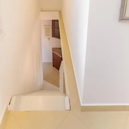 Top Floor Loft With Sea View & Large Balconies! Appartamento Argostoli (Kefalonia)
